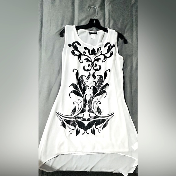 Cocktail dress - Picture 3 of 3